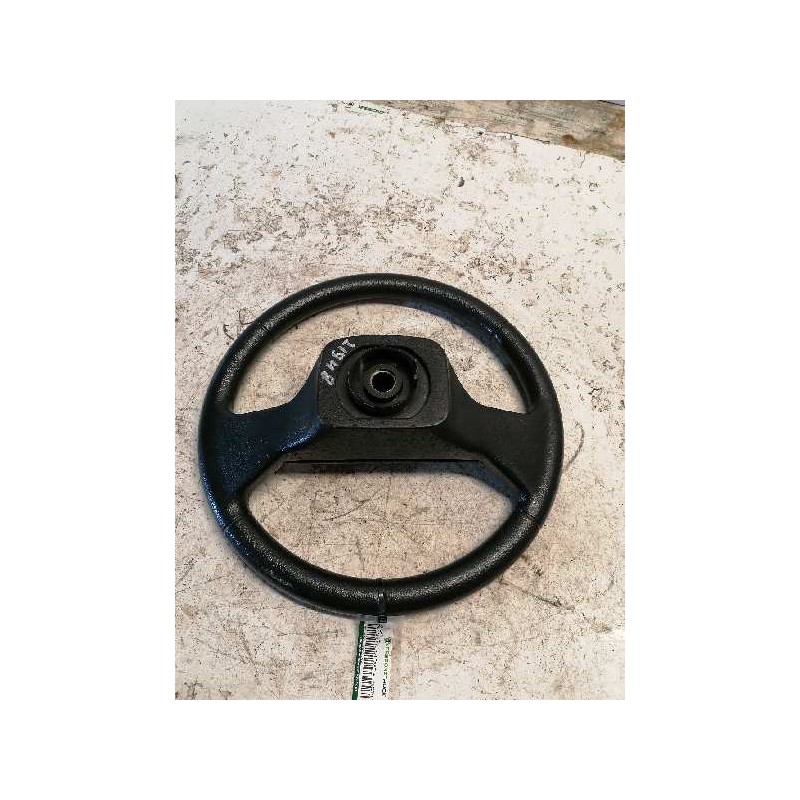 Recambio de volante para renault clio i fase i+ii (b/c57) 1.2 alize referencia OEM IAM - Rojo 4