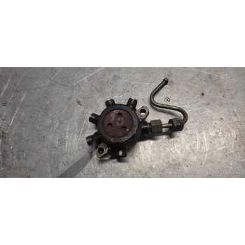 Recambio de rampa inyectora para renault kangoo (f/kc0) 1.5 dci diesel referencia OEM IAM 8200057345 8200057232 DELPHI