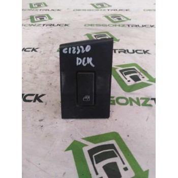 Recambio de mando elevalunas delantero derecho para daf serie lf45.xxx desde 06 6.7 diesel referencia OEM IAM 7421043779  
