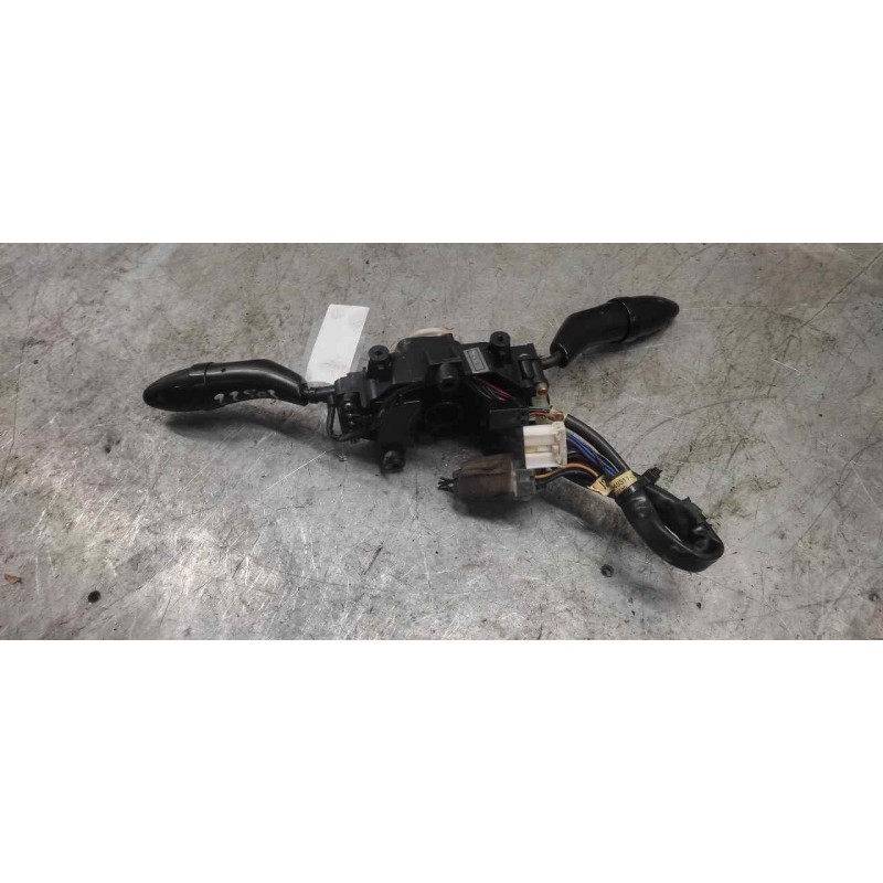 Recambio de mando multifuncion para hyundai coupe (j2) 1.6 fx coupe referencia OEM IAM 9340027000 - Azul 2