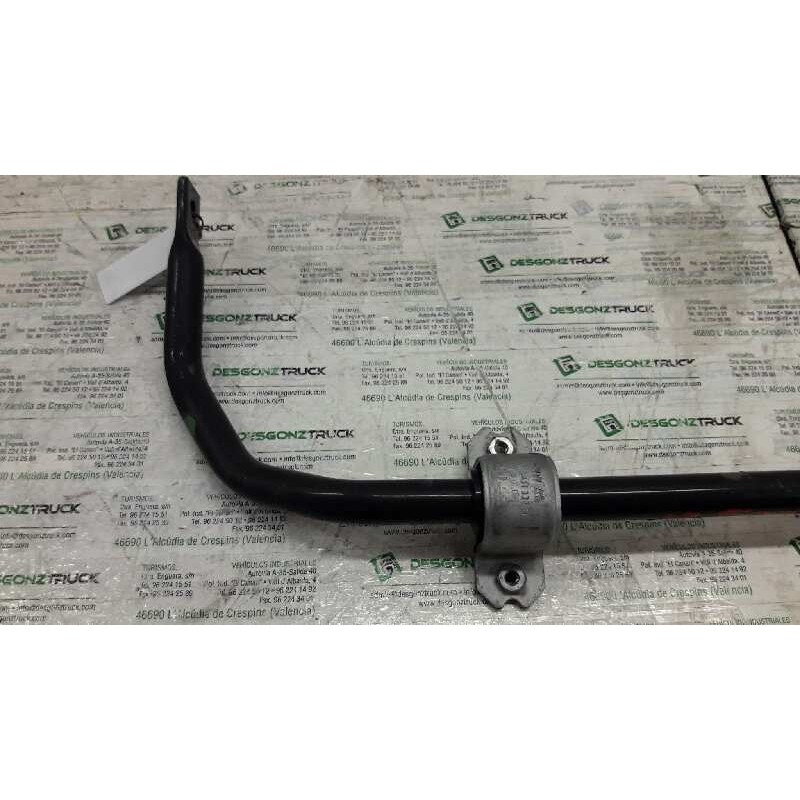 Recambio de barra estabilizadora delantera para volkswagen golf v berlina (1k1) conceptline (e) referencia OEM IAM - Negro 2