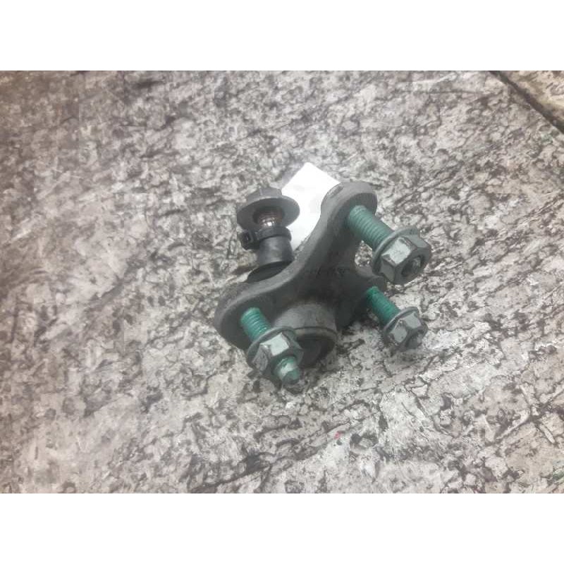 Recambio de rotula suspension para volkswagen passat berlina (3c2) advance referencia OEM IAM 3C0366A DERECHA - Gris 2