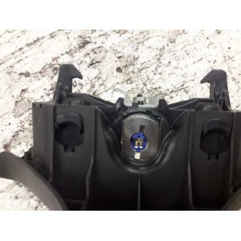 Recambio de airbag delantero izquierdo para peugeot 307 (s1) xr referencia OEM IAM 96345028ZR  