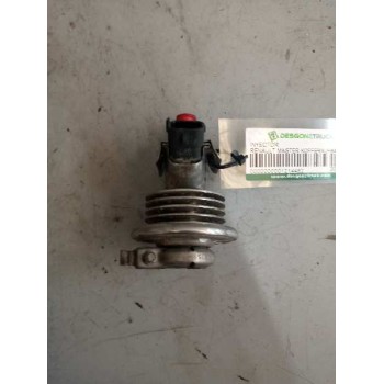 Recambio de inyector para renault master kofferaufbau l4h1 3,5t referencia OEM IAM 208993839R 04440210452 INYECTOR ADBLUE