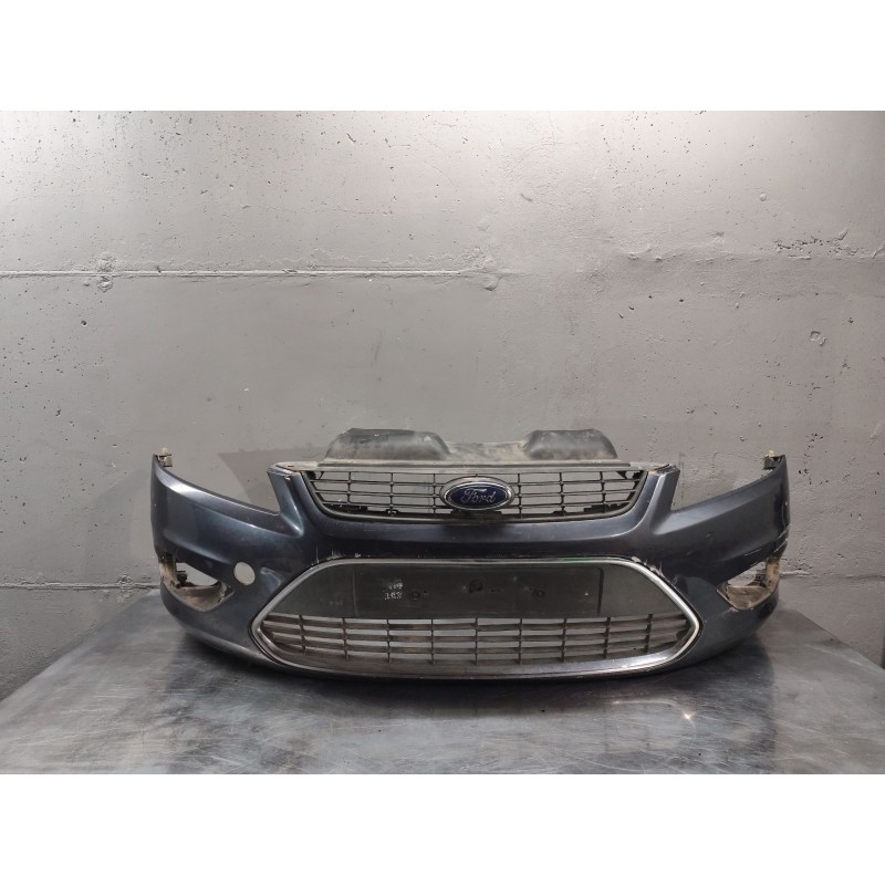 Recambio de paragolpes delantero para ford focus lim. (cb4) 1.8 tdci turbodiesel cat referencia OEM IAM   