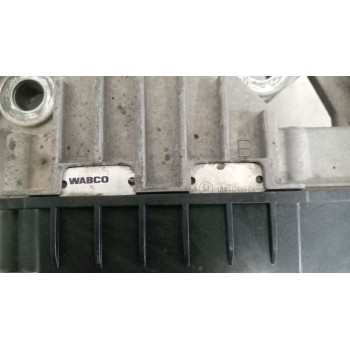 Recambio de selector caja cambios para renault serie t 10.8 diesel referencia OEM IAM 21911579  7421949395
