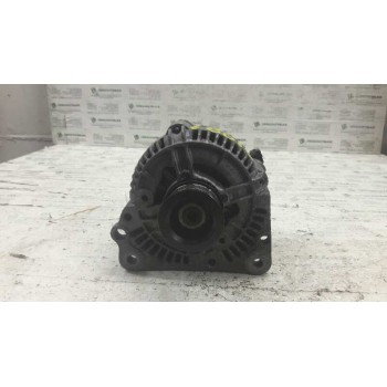 Recambio de alternador para seat cordoba berlina (6k2) aniversario referencia OEM IAM   
