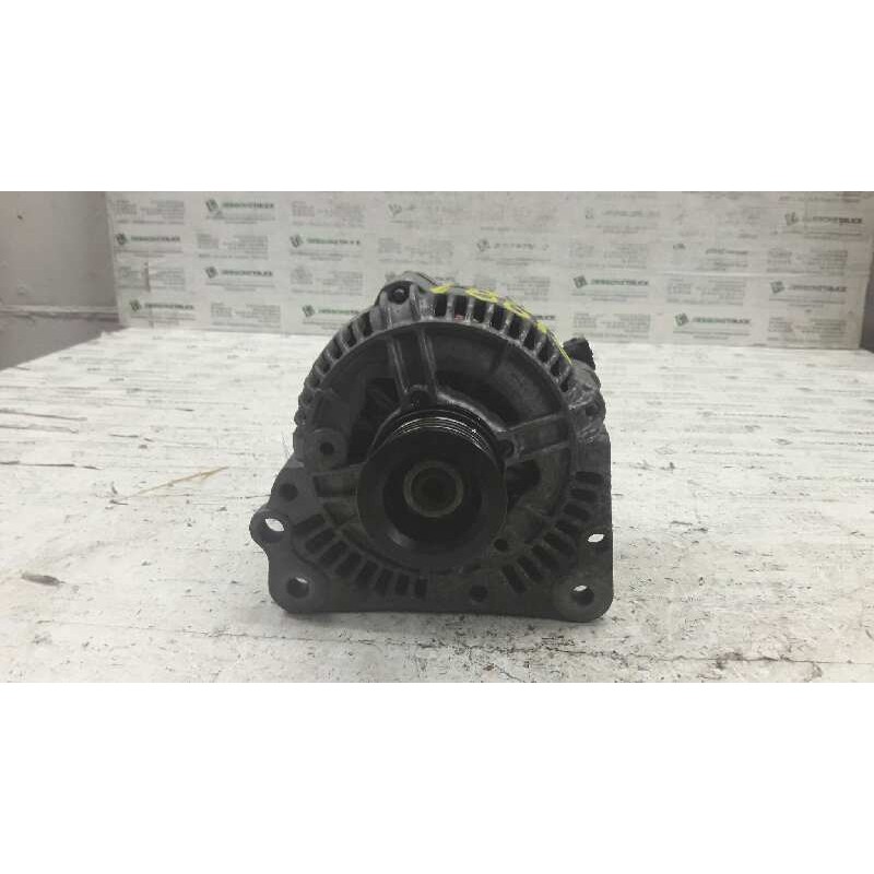 Recambio de alternador para seat cordoba berlina (6k2) aniversario referencia OEM IAM - Blanco 5