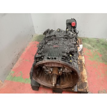 Recambio de caja cambios para man tg - a 18.xxx 10.5 diesel referencia OEM IAM 12AS2131TD 81320046085 1353040012
