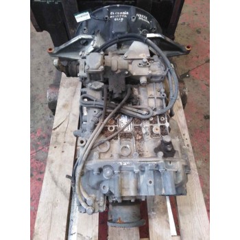 CAJA CAMBIOS 9S109 1304051030 81320026577