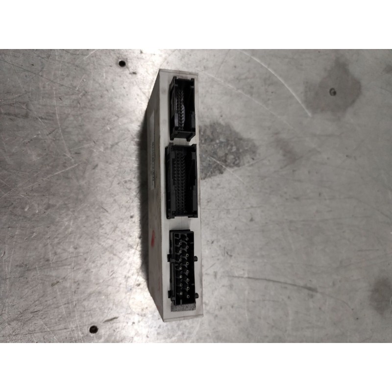 Recambio de modulo electronico para bmw serie 3 berlina (e46) 320d referencia OEM IAM 61354533550 - Blanco 3