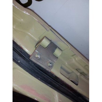 Recambio de puerta delantera izquierda para pegaso trucks ekus 1215.8 referencia OEM IAM   