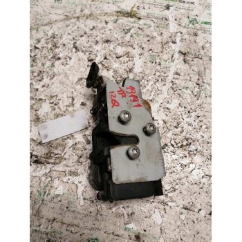 CERRADURA PUERTA TRASERA IZQUIERDA 4/2 PINS