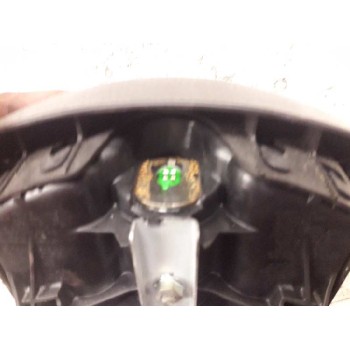 Recambio de airbag delantero izquierdo para peugeot 307 (s1) xr referencia OEM IAM 96345028ZR  