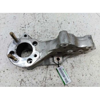 Recambio de soporte para fiat stilo (192) 1.9 jtd 115 referencia OEM IAM B017115HP  
