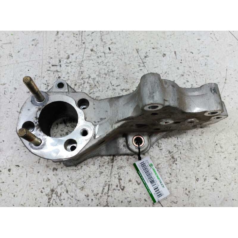 Recambio de soporte para fiat stilo (192) 1.9 jtd 115 referencia OEM IAM B017115HP - Azul 2