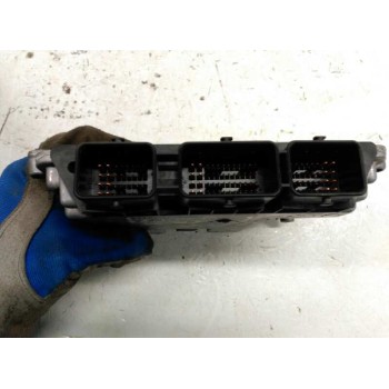Recambio de centralita motor uce para peugeot 206 berlina e-music referencia OEM IAM 0281011089 BOSCH 