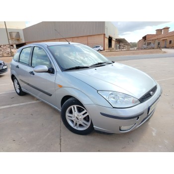 ford focus berlina (cak) del año 2002