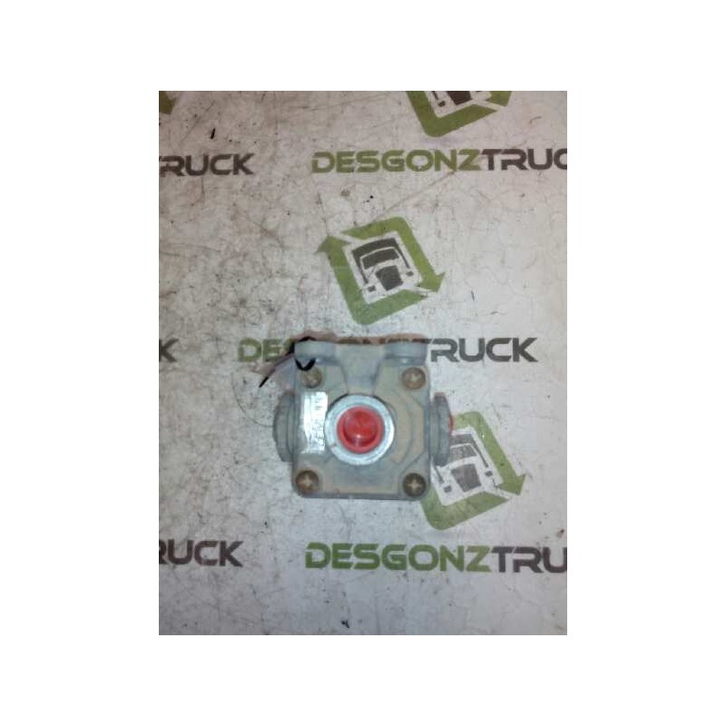 Recambio de valvula aire para volvo trucks fl fl 220-18 (220cv) referencia OEM IAM KX1294/1  VALVULA ESCAPE RAPIDO