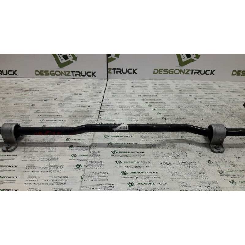 Recambio de barra estabilizadora delantera para volkswagen golf v berlina (1k1) conceptline (e) referencia OEM IAM - Negro 4