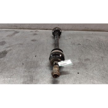 Recambio de transmision trasera izquierda para bmw x6 (e71, e72) xdrive 35 d referencia OEM IAM 756455803  