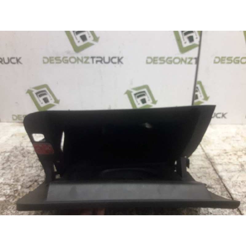Recambio de guantera para citroën c4 lim. seduction referencia OEM IAM 9671431377 9671471177 - Azul 2