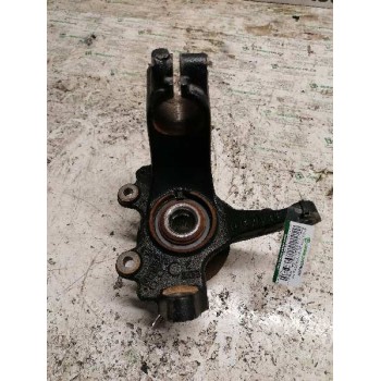Recambio de mangueta delantera derecha para ford focus berlina (cap) ambiente (d) referencia OEM IAM 3M513K170BG  