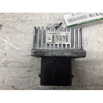 CAJA PRECALENTAMIENTO 110678071R 
