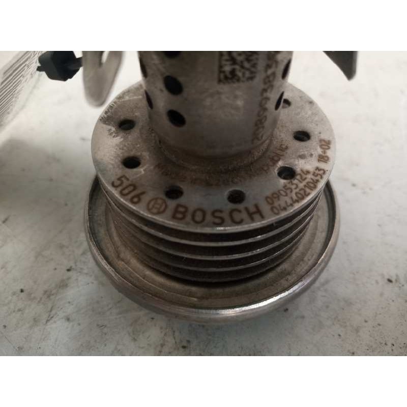 Recambio de inyector para renault master kofferaufbau l4h1 3,5t referencia OEM IAM 208993839R 04440210452 INYECTOR ADBLUE 3