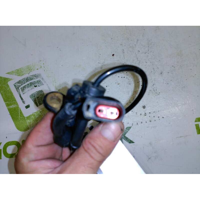 Recambio de captador abs para ford focus berlina (cak) ambiente referencia OEM IAM  DELANTERO 2