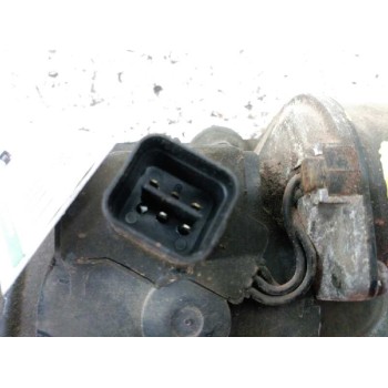 Recambio de motor limpia delantero para kia carnival ii 2.9 cdri ex referencia OEM IAM   