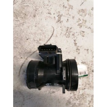 Recambio de caudalimetro para ford focus berlina (cak) 1.6 16v cat referencia OEM IAM 98AB12B579DA 6 PINS 