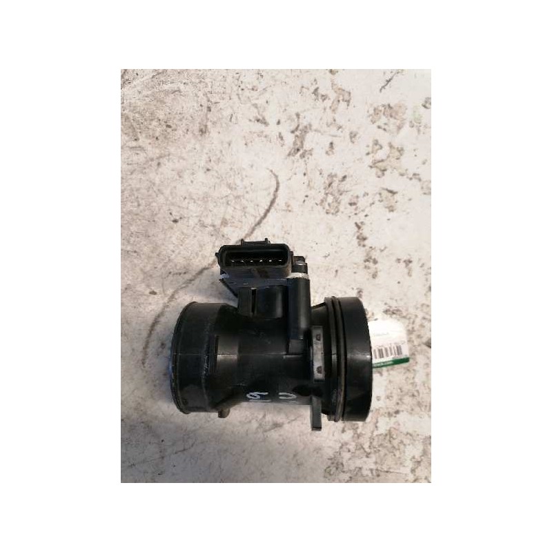 Recambio de caudalimetro para ford focus berlina (cak) 1.6 16v cat referencia OEM IAM 98AB12B579DA 6 PINS 2