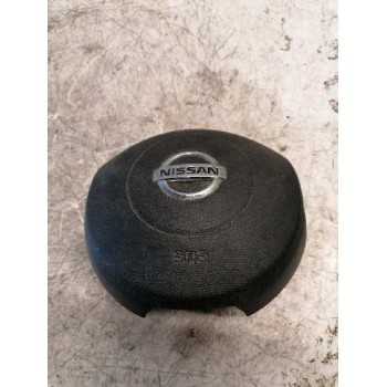 AIRBAG DELANTERO IZQUIERDO 