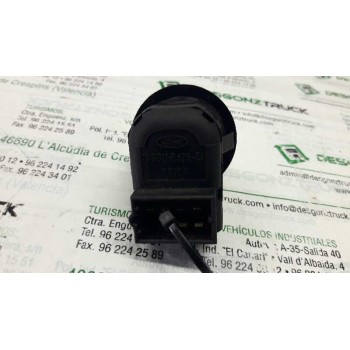Recambio de boton regulacion retrovisores para ford mondeo berlina (gd) ambiente referencia OEM IAM 93BG17B676BA  