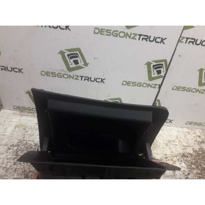 Recambio de guantera para citroën c4 lim. seduction referencia OEM IAM 9671431377 9671471177 - Azul 3