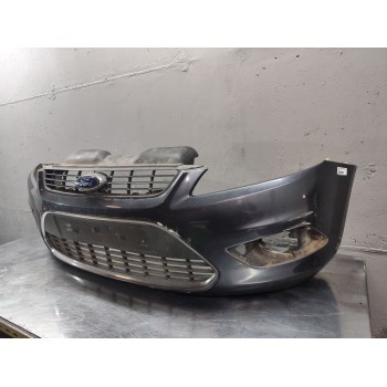 Recambio de paragolpes delantero para ford focus lim. (cb4) 1.8 tdci turbodiesel cat referencia OEM IAM   