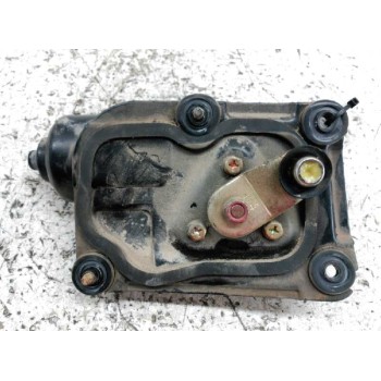 Recambio de motor limpia delantero para kia carnival ii 2.9 cdri ex referencia OEM IAM   