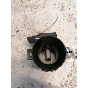Recambio de caudalimetro para ford focus berlina (cak) 1.6 16v cat referencia OEM IAM 98AB12B579DA 6 PINS 
