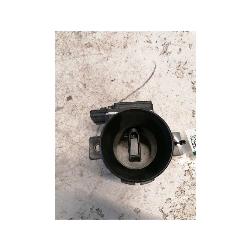 Recambio de caudalimetro para ford focus berlina (cak) 1.6 16v cat referencia OEM IAM 98AB12B579DA 6 PINS 3