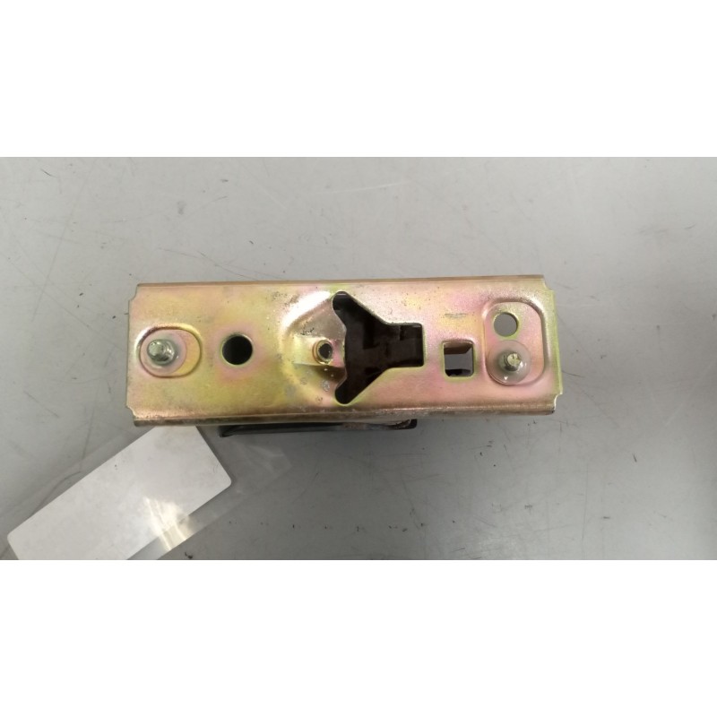Recambio de maneta interior delantera izquierda para nissan trucks eco-t eco-t 135 referencia OEM IAM   
