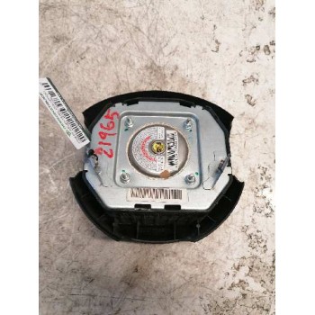 Recambio de airbag delantero izquierdo para nissan micra (k12e) acenta referencia OEM IAM   