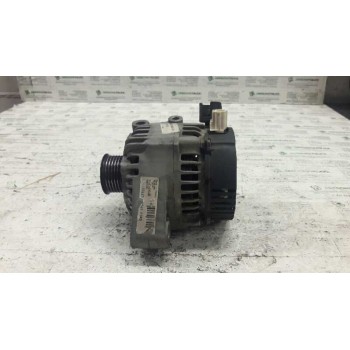 Recambio de alternador para ford focus berlina (cak) ambiente referencia OEM IAM   