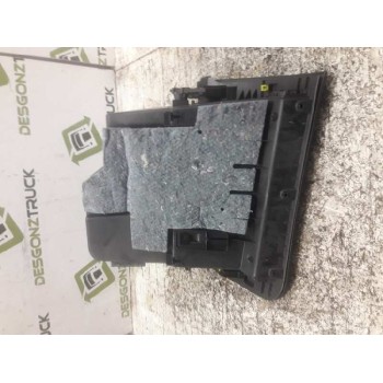 Recambio de guantera para citroën c4 lim. seduction referencia OEM IAM 9671431377 9671471177 