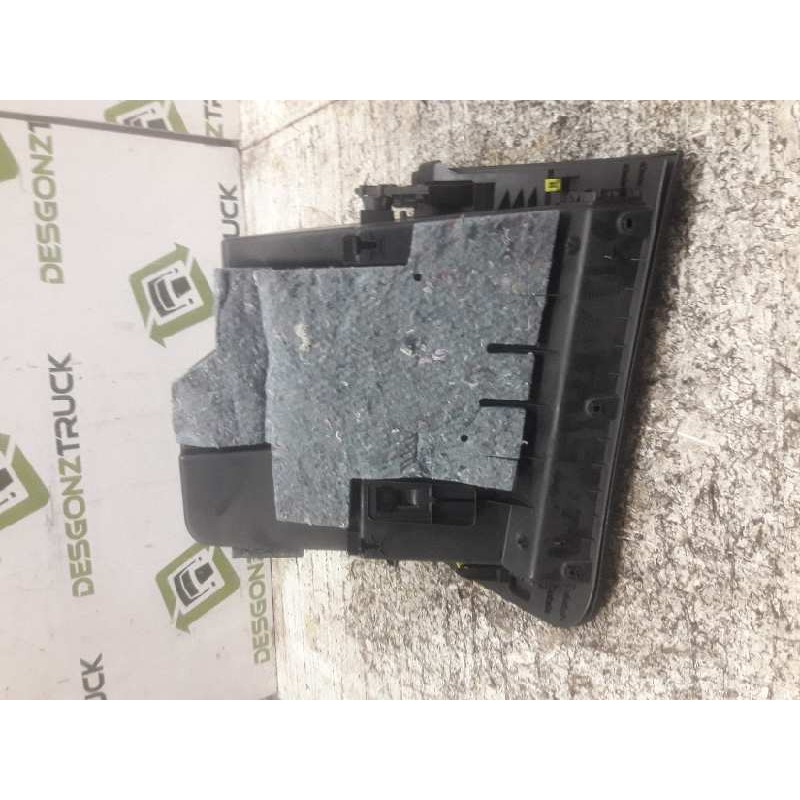 Recambio de guantera para citroën c4 lim. seduction referencia OEM IAM 9671431377 9671471177 - Azul 4