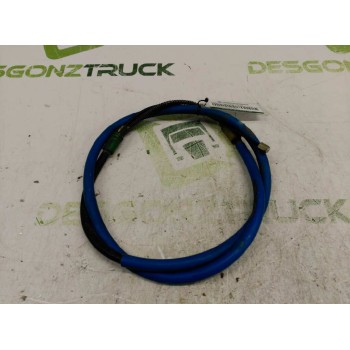 Recambio de cables de freno mano para renault megane i scenic (ja0) 1.9 d alize referencia OEM IAM  IZQUIERDO 
