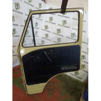 Recambio de puerta delantera derecha para pegaso trucks ekus 1215.8 referencia OEM IAM   