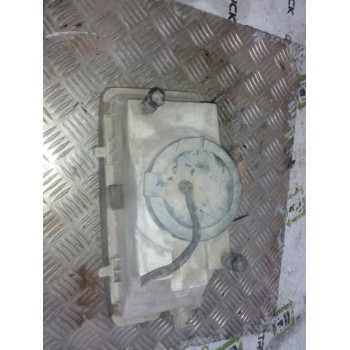 Recambio de faro izquierdo para daf serie 45.150 fki dis.ent.ej.3250 zgg7.49 topsleeper referencia OEM IAM   