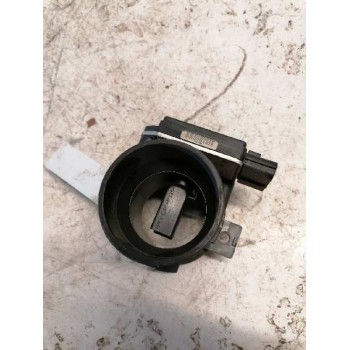 Recambio de caudalimetro para ford focus berlina (cak) 1.6 16v cat referencia OEM IAM 98AB12B579DA 6 PINS 