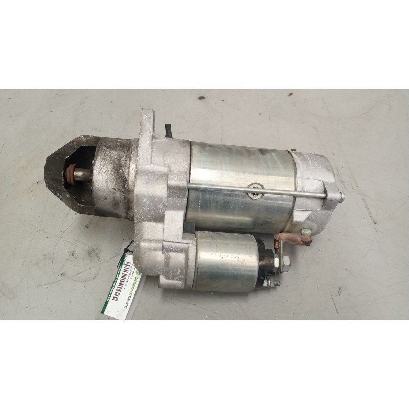 Recambio de motor arranque para iveco eurocargo 05.03  5.9 diesel referencia OEM IAM   